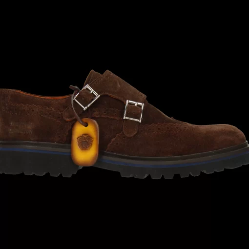 Monki | Melvin & Hamilton Monki Pierce 25