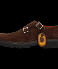Monki | Melvin & Hamilton Monki Pierce 25