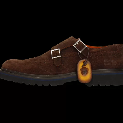 Monki | Melvin & Hamilton Monki Pierce 25