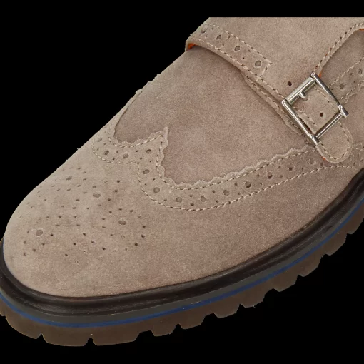 Monki | Melvin & Hamilton Monki Pierce 25