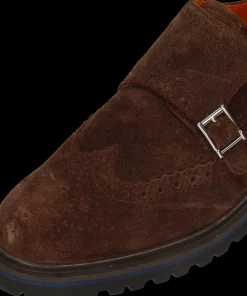 Monki | Melvin & Hamilton Monki Pierce 25
