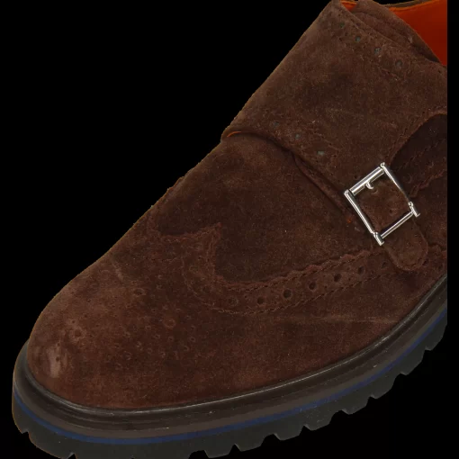 Monki | Melvin & Hamilton Monki Pierce 25