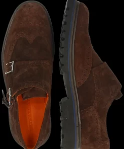 Monki | Melvin & Hamilton Monki Pierce 25
