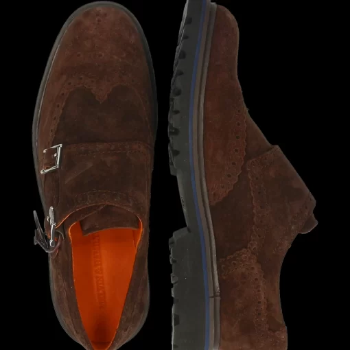 Monki | Melvin & Hamilton Monki Pierce 25
