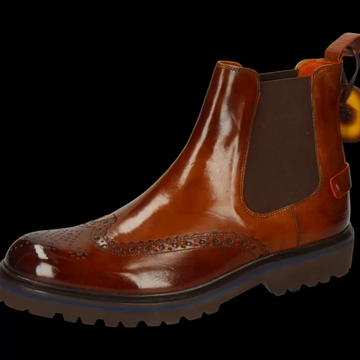 Botki | Melvin & Hamilton Botki Pierce 26