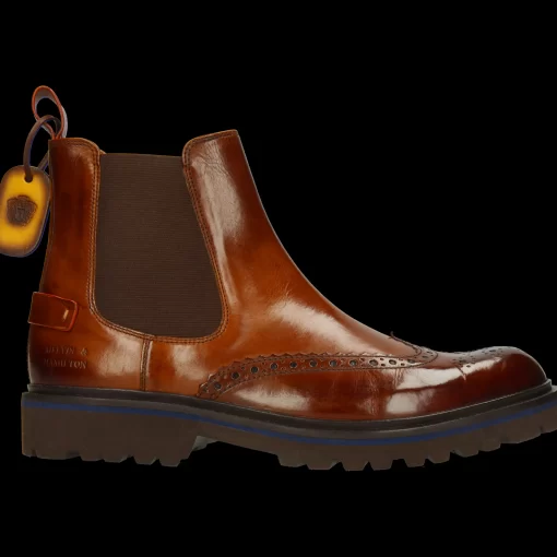 Botki | Melvin & Hamilton Botki Pierce 26