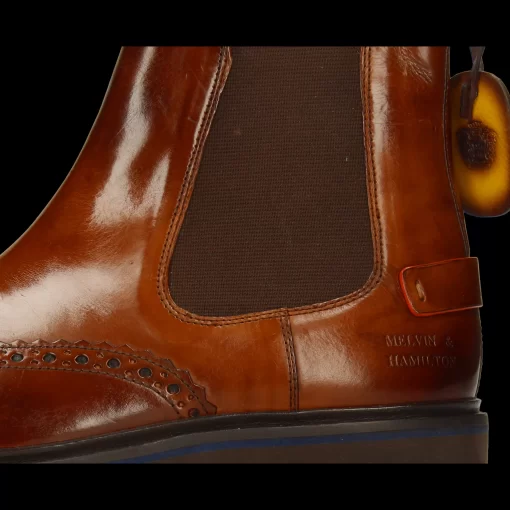 Botki | Melvin & Hamilton Botki Pierce 26