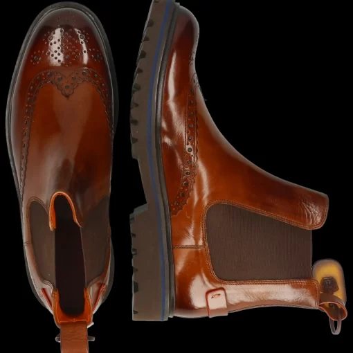 Botki | Melvin & Hamilton Botki Pierce 26
