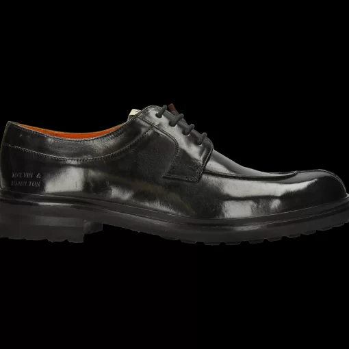 Derby | Melvin & Hamilton Derby Pierce 2