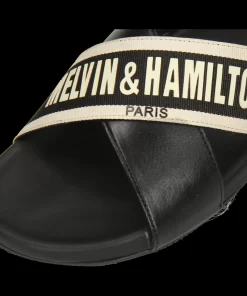 Klapki | Melvin & Hamilton Klapki Robert 16