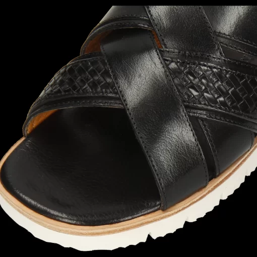 Sandaly | Melvin & Hamilton Sandaly Sam 46