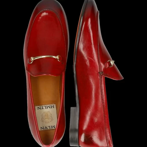 Mokasyny | Melvin & Hamilton Mokasyny Scarlett 22
