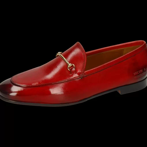 Mokasyny | Melvin & Hamilton Mokasyny Scarlett 22
