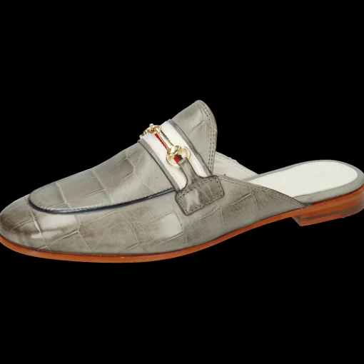 Klapki | Melvin & Hamilton Klapki Scarlett 46