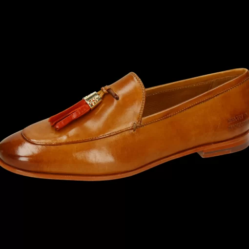 Mokasyny | Melvin & Hamilton Mokasyny Scarlett 48