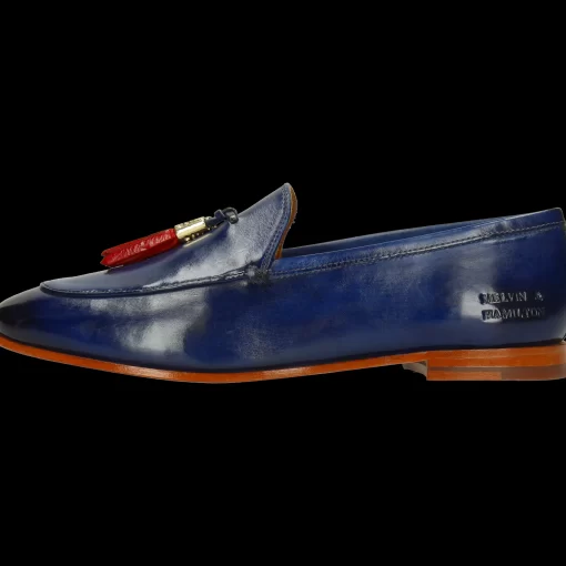 Mokasyny | Melvin & Hamilton Mokasyny Scarlett 48