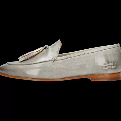 Mokasyny | Melvin & Hamilton Mokasyny Scarlett 48