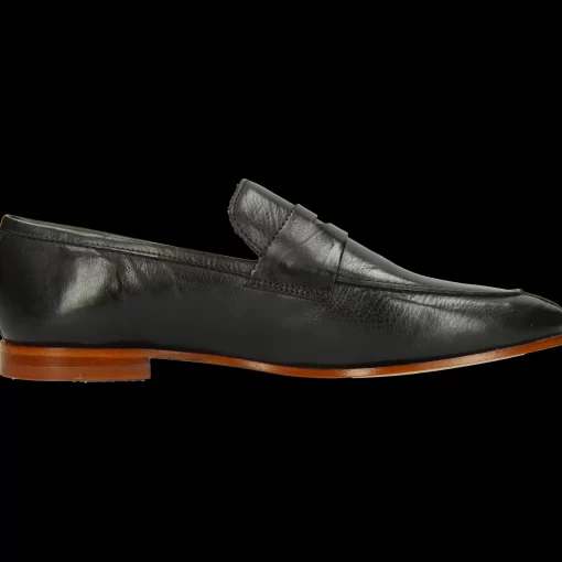 Mokasyny | Melvin & Hamilton Mokasyny Scarlett 63