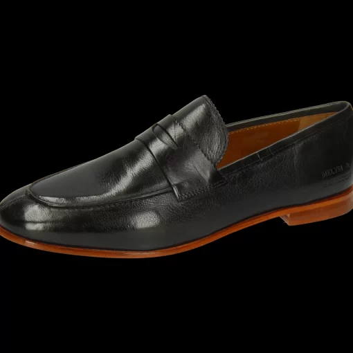 Mokasyny | Melvin & Hamilton Mokasyny Scarlett 63