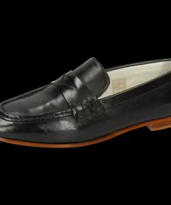 Mokasyny | Melvin & Hamilton Mokasyny Scarlett 70