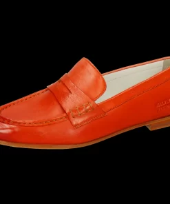 Mokasyny | Melvin & Hamilton Mokasyny Scarlett 70