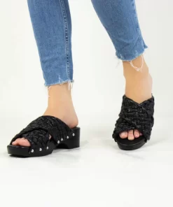 Buty Na Obcasie | Melvin & Hamilton Buty Na Obcasie Sina 2