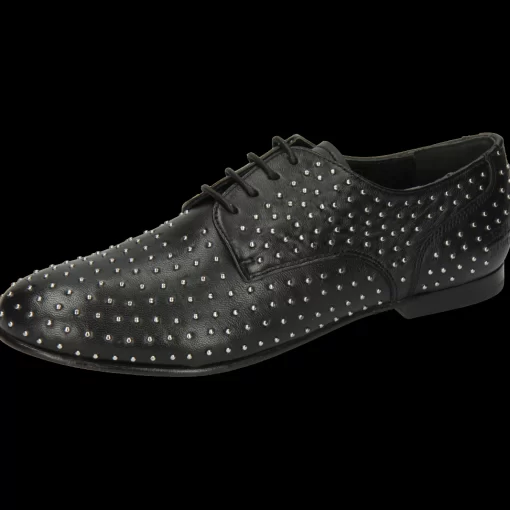 Derby | Melvin & Hamilton Derby Sonia 10