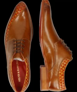 Derby | Melvin & Hamilton Derby Toni 36