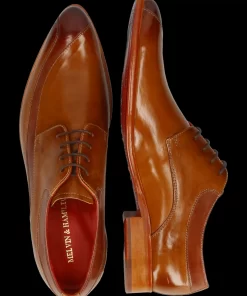 Derby | Melvin & Hamilton Derby Toni 36
