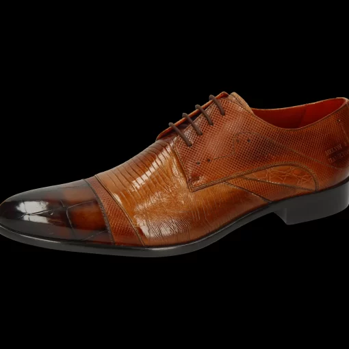 Derby | Melvin & Hamilton Derby Toni 39