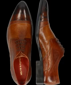 Derby | Melvin & Hamilton Derby Toni 39