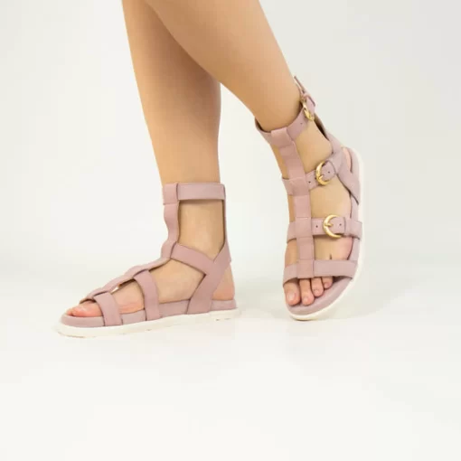 Sandaly | Melvin & Hamilton Sandaly Wilma 12