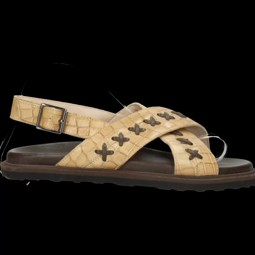 Sandaly | Melvin & Hamilton Sandaly Wilma 39