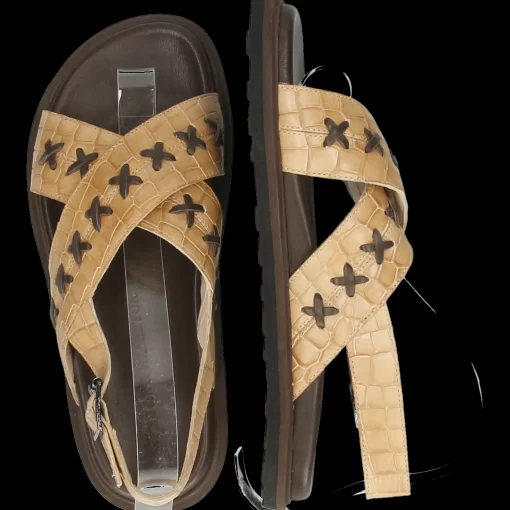 Sandaly | Melvin & Hamilton Sandaly Wilma 39